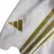 Kit Infantil Lyon I 23/24 - Adidas - Branco - loja online