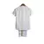 Kit Infantil Lyon I 23/24 - Adidas - Branco