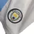 Kit Infantil Manchester City I 23/24 - Puma - Azul - loja online