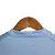 Kit Infantil Manchester City I 23/24 - Puma - Azul - ML Sports