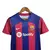 Kit Infantil Barcelona I 23/24 - Nike - Azul+Vermelho - comprar online
