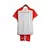 Kit Infantil Bayern München I 23/24 - Adidas - Branco - comprar online