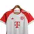 Kit Infantil Bayern München I 23/24 - Adidas - Branco - comprar online