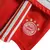 Kit Infantil Bayern München I 23/24 - Adidas - Branco - loja online