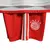 Imagem do Kit Infantil Bayern München I 23/24 - Adidas - Branco
