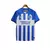 Camisa do Brighton I 23/24 - Torcedor - Nike Masculina - Branca+Azul