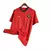 Camisa da Seleção do Marrocos 23/24 - Puma Torcedor - Masculina - Vermelha na internet