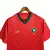 Camisa da Seleção do Marrocos 23/24 - Puma Torcedor - Masculina - Vermelha - comprar online