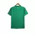 Camisa do Everton II 23/24 - Torcedor - Hummel Masculina - Verde - loja online