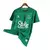 Camisa do Everton II 23/24 - Torcedor - Hummel Masculina - Verde na internet