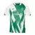 Camisa do Werder Bremen I 22/23 - Torcedor - Umbro Masculina - Verde+Branca
