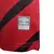 Kit Infantil Atlético Paranaense I 23/24 - Umbro - Preto+Vermelho