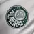 Jaqueta Corta-Vento do Palmeiras 23/24 - Puma - Branca - ML Sports