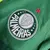 Jaqueta Corta-Vento do Palmeiras 23/24 - Puma - Verde - ML Sports