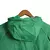 Jaqueta Corta-Vento do Palmeiras 23/24 - Puma - Verde