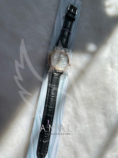 Reloj negro - comprar online