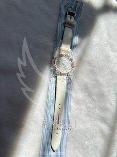 Reloj Blanco - comprar online