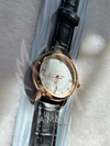 Reloj negro