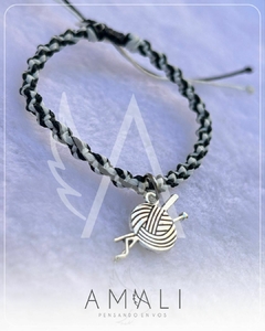 Pulsera Mia Tejedora