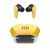 Original xiaomi m10 fones de ouvido bluetooth jogo fone sem fio para à prova dwaterproof água com microfone esportes alta fidelidade - LK MÚLTIMARCAS