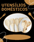 UTENSÍLIOS