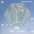 1989 DUPE CARDIGAN