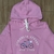 Cornelia Street Pink Hoodie