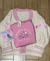 Cornelia Street Pink Hoodie - comprar en línea