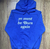 Ye must be born again hoodie