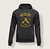 Colección Hogwarts Quidditch Hoodie - alohomora.mx