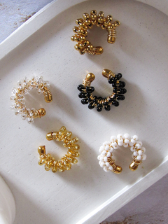 Banner de la categoría Ear Cuffs 