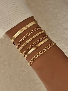 Banner de la categoría Pulseras