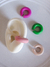 Ear Cuff liso