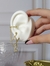 Set de aretes serpiente