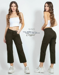 Banner de la categoría Pantalones y Jeans