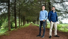 Banner de la categoría Caballero