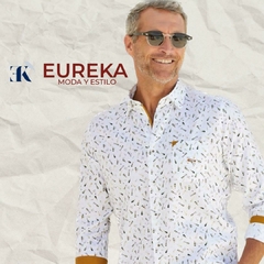 Banner de la categoría Camisas