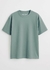 PLAYERA OVERSIZE
