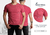 PLAYERA CUELLO REDONDO OAKTREE - comprar en línea