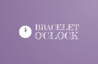 Bracelet O'clock