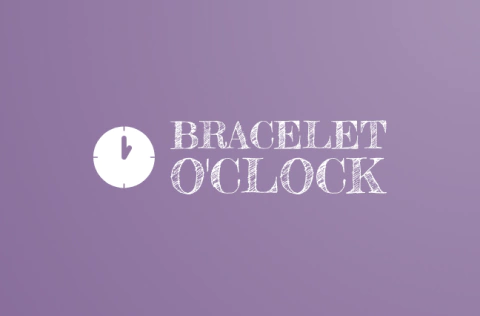 Bracelet O'clock