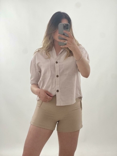 SHORT ZARA - comprar en línea