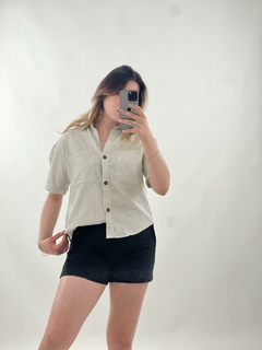 SHORT ZARA en internet