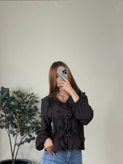 Blusa Olanes en internet