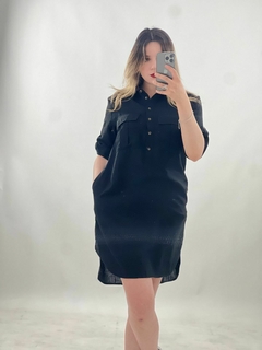 VESTIDO CAMISERO en internet