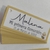 Mini Tarjetas para Souvenirs - comprar online