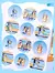STICKERS BLUEY