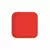 PLATO ROJO