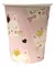 VASO GATITA PRINCESA