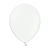 Globo Blanco Premium